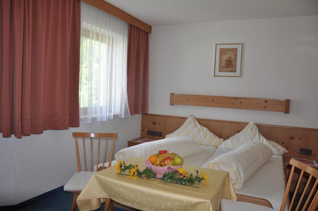 Hotel Kleon Вент Номер фото