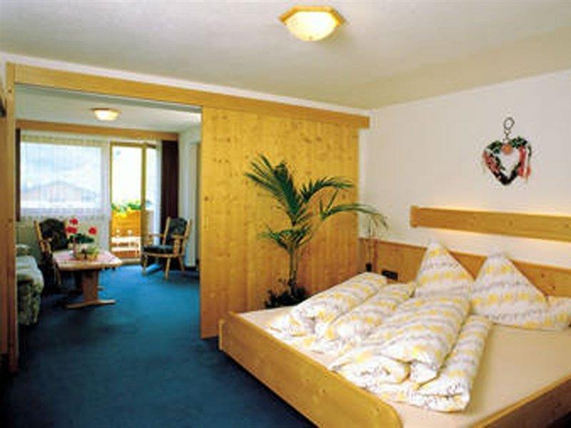 Hotel Kleon Вент Экстерьер фото
