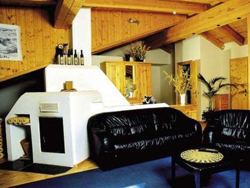 Hotel Kleon Вент Экстерьер фото