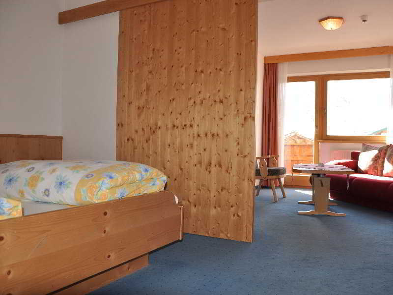 Hotel Kleon Вент Экстерьер фото